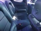 2016 Ford Mustang Синий vin: 1FA6P8TH5G5312324