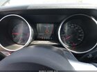 2019 Ford Mustang Ecoboost Black vin: 1FA6P8TH5K5175247