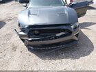 2019 Ford Mustang Ecoboost Black vin: 1FA6P8TH5K5175247