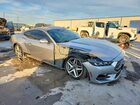 2024 Ford Mustang Серебряный vin: 1FA6P8TH5R5134465