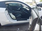 2020 Ford Mustang Ecoboost Fastback White vin: 1FA6P8TH6L5114765