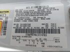 2020 Ford Mustang Ecoboost Fastback White vin: 1FA6P8TH6L5114765