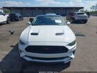 2020 Ford Mustang Ecoboost Fastback White vin: 1FA6P8TH6L5114765