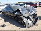 2021 Ford Mustang Ecoboost Fastback Black vin: 1FA6P8TH6M5127307