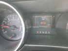 2016 Ford Mustang Красный vin: 1FA6P8TH7G5268861