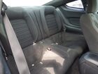 2016 Ford Mustang Красный vin: 1FA6P8TH7G5268861