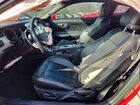 2017 Ford Mustang Красный vin: 1FA6P8TH7H5224490