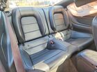2017 Ford Mustang Красный vin: 1FA6P8TH7H5224490