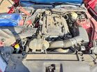 2017 Ford Mustang Красный vin: 1FA6P8TH7H5224490