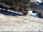 2019 Ford Mustang Ecoboost Синий vin: 1FA6P8TH7K5143769