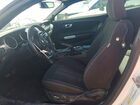 2019 Ford Mustang Белый vin: 1FA6P8TH7K5175668