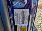 2019 Ford Mustang Синий vin: 1FA6P8TH7K5191241