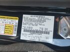 2020 Ford Mustang Ecoboost Fastback Black vin: 1FA6P8TH7L5126472