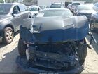 2020 Ford Mustang Ecoboost Fastback Black vin: 1FA6P8TH7L5126472