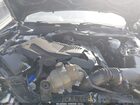 2020 Ford Mustang Ecoboost Fastback Black vin: 1FA6P8TH7L5126472