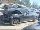 2020 Ford Mustang Ecoboost Fastback Black vin: 1FA6P8TH7L5126472
