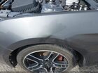 2021 Ford Mustang Ecoboost Fastback Черный vin: 1FA6P8TH8M5151446