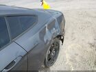 2021 Ford Mustang Ecoboost Fastback Черный vin: 1FA6P8TH8M5151446