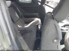 2021 Ford Mustang Ecoboost Fastback Черный vin: 1FA6P8TH8M5151446