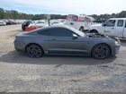 2021 Ford Mustang Ecoboost Fastback Черный vin: 1FA6P8TH8M5151446
