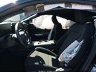 2026 Ford Mustang Ecoboost Fastback Black vin: 1FA6P8TH8T5106571