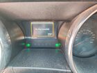 2016 Ford Mustang Черный vin: 1FA6P8TH9G5228376