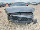 2016 Ford Mustang Черный vin: 1FA6P8TH9G5228376
