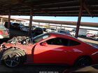 2024 Ford Mustang Ecoboost Premium Fastback Красный vin: 1FA6P8TH9R5120925