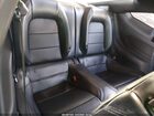 2024 Ford Mustang Ecoboost Premium Fastback Красный vin: 1FA6P8TH9R5120925