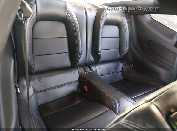 1FA6P8TH9R5120925 2024 FORD MUSTANG Красный Вид наклейки с VIN-кодом