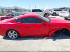 2026 Ford Mustang Ecoboost Fastback Красный vin: 1FA6P8TH9T5108572