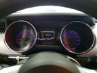 2017 Ford Mustang Белый vin: 1FA6P8THXH5293075