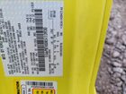 2021 Ford Mustang Yellow vin: 1FA6P8THXM5113930 2021 Ford Mustang Yellow vin: 1FA6P8THXM5113930
