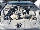 2023 Ford Mustang Ecoboost Premium Fastback Черный vin: 1FA6P8THXP5109302