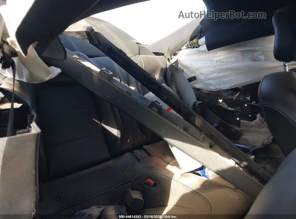 1FA6P8THXP5109302 2023 FORD MUSTANG Черный Вид наклейки с VIN-кодом