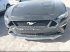 2023 Ford Mustang Ecoboost Premium Fastback Черный vin: 1FA6P8THXP5109302