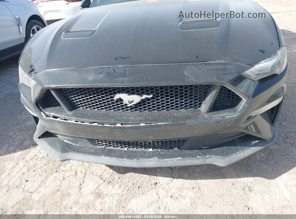 1FA6P8THXP5109302 2023 FORD MUSTANG Черный 
