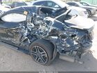2023 Ford Mustang Ecoboost Premium Fastback Черный vin: 1FA6P8THXP5109302
