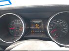 2023 Ford Mustang Ecoboost Premium Fastback Черный vin: 1FA6P8THXP5109302