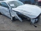 2025 Ford Mustang Ecoboost Fastback Белый vin: 1FA6P8THXS5130093