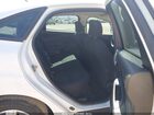 2018 Ford Focus S Белый vin: 1FADP3E22JL224238