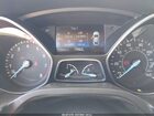 2018 Ford Focus S Белый vin: 1FADP3E22JL224238