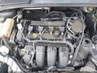 2016 Ford Focus S Черный vin: 1FADP3E24GL256410