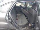 2016 Ford Focus S Черный vin: 1FADP3E24GL256410