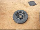 2016 Ford Focus Se Красный vin: 1FADP3F21GL243869