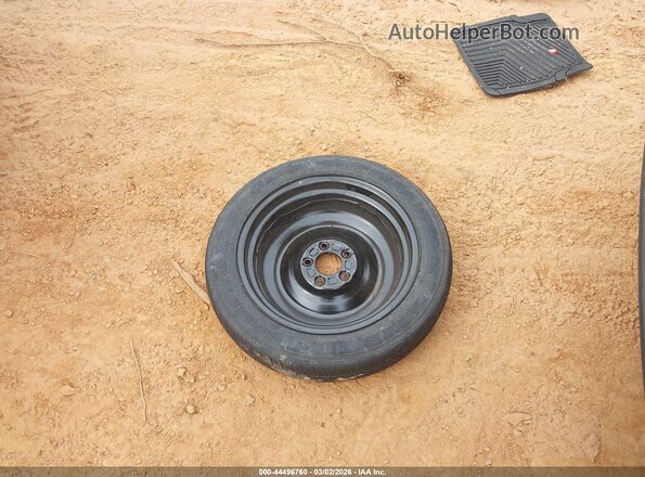 1FADP3F21GL243869 2016 FORD FOCUS Красный Вид щитка приборов