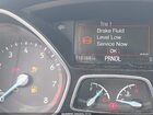 2016 Ford Focus Se Красный vin: 1FADP3F21GL243869