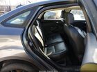 2016 Ford Focus Se Серый vin: 1FADP3F21GL290691