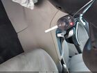 2018 Ford Focus Se Silver vin: 1FADP3F21JL269010