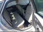 2018 Ford Focus Se Silver vin: 1FADP3F21JL269010